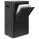 DEHUMIDIFIER  COMFORT CF-WUHIB-20L ΜΕ ΙΟΝΙΣΤΗ & WI-FI BLACK
